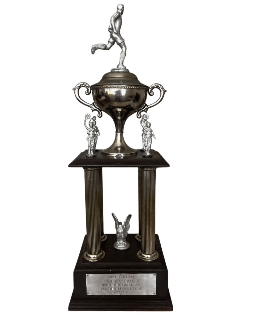Copa Ecuador