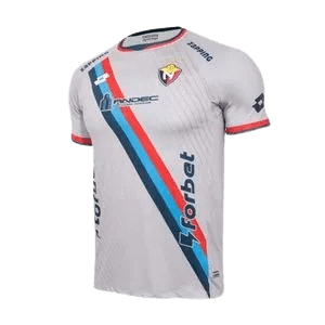 Camiseta Alterna
